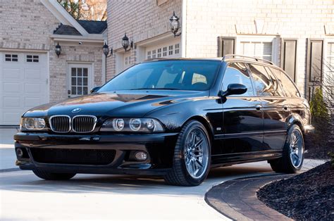 BMW E39 M Sport: Tất cả những gì bạn cần biết về phiên bản thể thao của ...