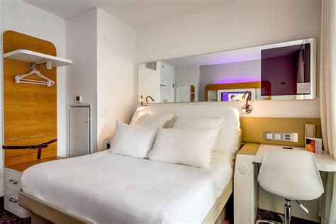 YOTEL New York Times Square New York, New York, US - Reservations.com