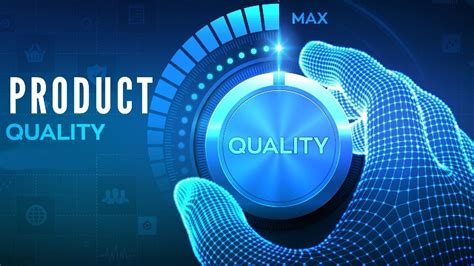 What is Product Quality? 7 Steps of Products Quality Management