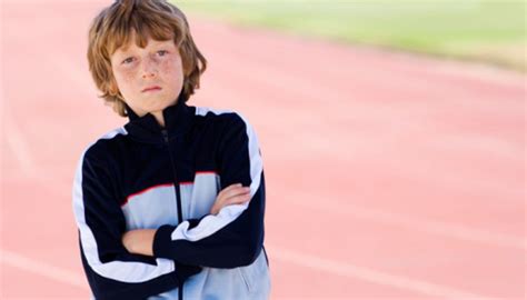 Track & Field Events for Kids - SportsRec