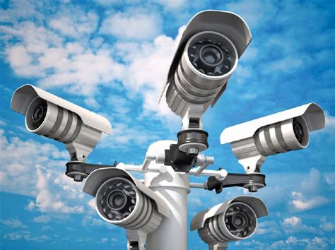 Selecting The New Breed Of Smart Security Cameras | Buyer's Guide