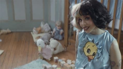 ‎Cry Baby - Music Video by Melanie Martinez - Apple Music