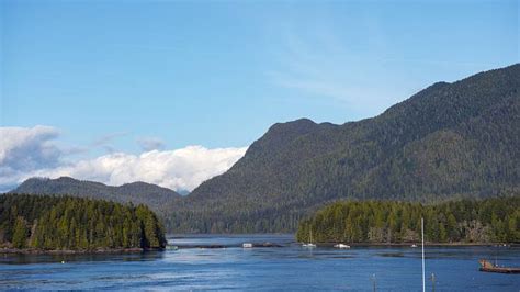 Plan Your Tofino Camping Trip With These Top 12 Tofino Campsites