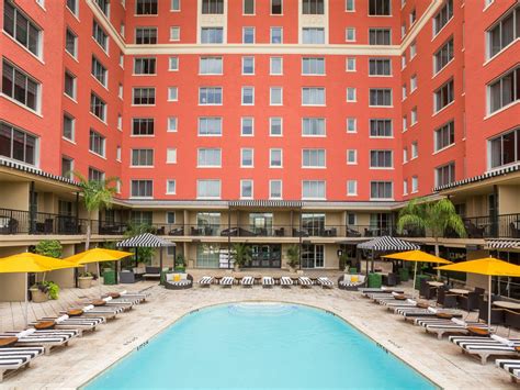 Hotel ZaZa, Houston