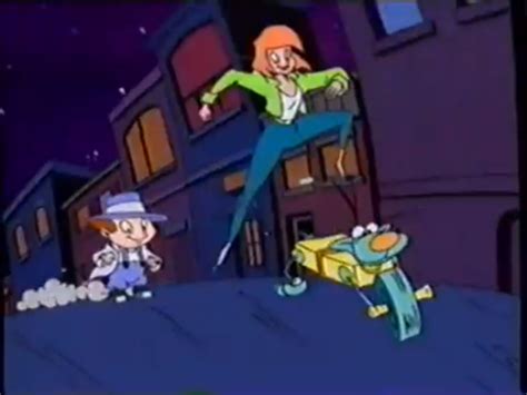 Gadget Boy | 90s Cartoons Wiki | Fandom