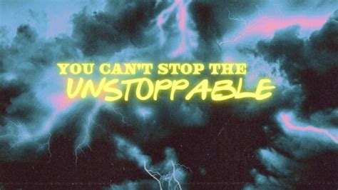 You Can't Stop the Unstoppable! | Freedom Place Church