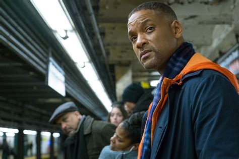 Will Smith's 'Collateral Beauty' Is A Forgettable, Manufactured Tearjerker [Review]