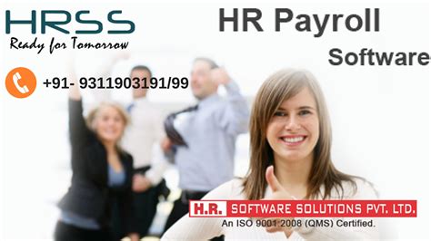 Best HR payroll software in Delhi Payroll OnDemand is multi-utility #software which has been ...