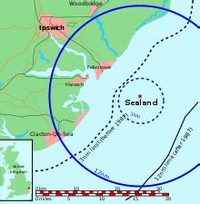 Principality of Sealand - Wikiwand