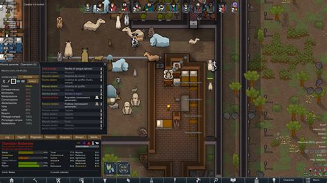 How fluid is Rimworld Multiplayer mod? : RimWorld