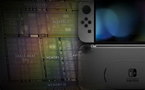 Restrained Nintendo Switch 2 specs leak targets Xbox Series S and Asus ROG Ally performance as ...