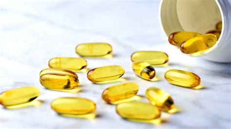 Fish Oil Supplements And Skin Irritation – What You Need To Know | Heidi Salon