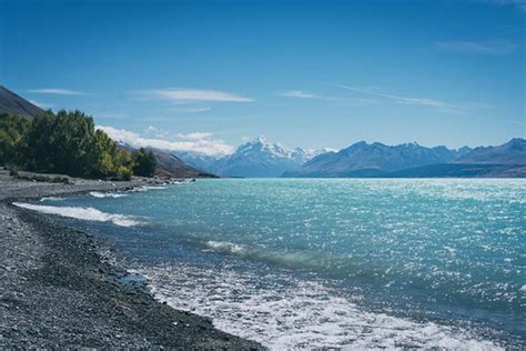 Best camping grounds in Twizel, New Zealand :: Camplify