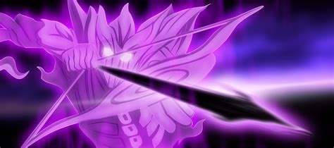 Uchiha Madara Perfect Susanoo Wallpaper