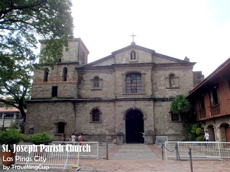 St. Joseph Parish Church