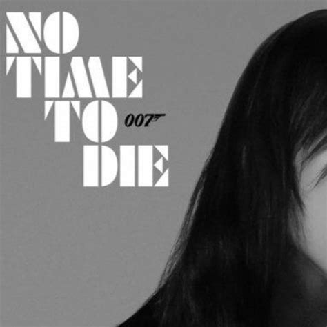 Stream Billie Eilish - No Time To Die -Patrick Piechmann by ♬ i's ...