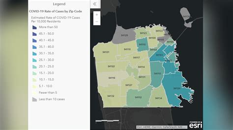 San Francisco Area Code Map – Map Of California Coast Cities