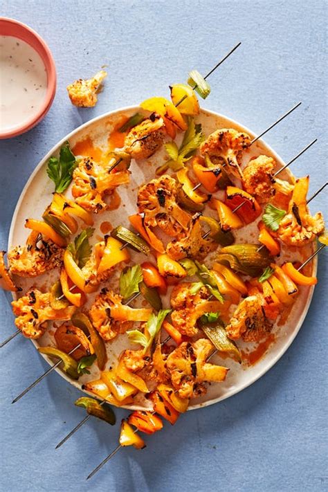 35 Best Vegetarian BBQ Recipes - Easy Ideas for a Vegetarian Barbecue