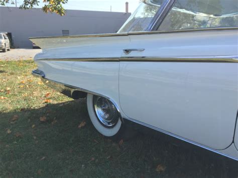 1959 Buick Electra Stunning condition. Very sharp original interior.