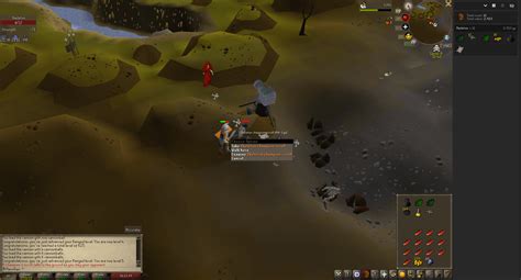 First slayer task, 12 Skeletons in. There goes all my Ironman luck for the account : r/ironscape