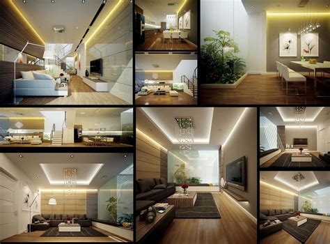 Dream Home Interiors by Open Design | Dream house interior, House design, Home interior design