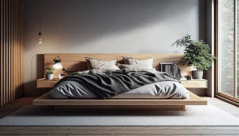 7 Muji style bedroom Ideas you'll love: Minimalism meets Zen