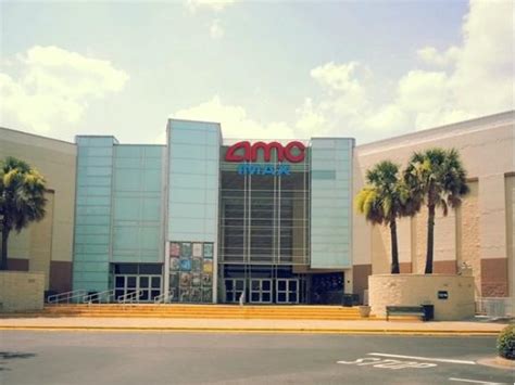 AMC Festival Plaza 16 (Montgomery, AL): Address, Phone Number, Movie Theater Reviews - TripAdvisor