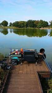 Blickling Lake (Norfolk) - Day Ticket Lakes