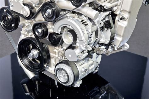 Mazda releases more details of new SkyActiv-X engine with compression ...