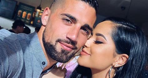 Becky G and Longtime Boyfriend Sebastian Lletget Are Engaged! - TrendRadars