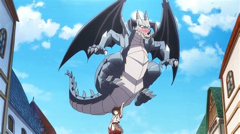 Top more than 69 herbivorous dragon anime latest - in.coedo.com.vn