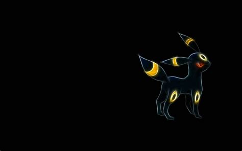 Umbreon Wallpapers - Wallpaper Cave