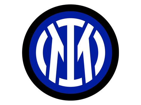 Logo Inter Milan Format PNG - laluahmad.com