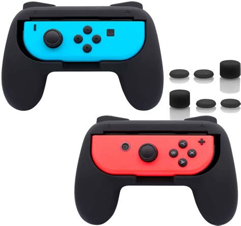 10 cool Nintendo Switch accessories, recommended by parents who know