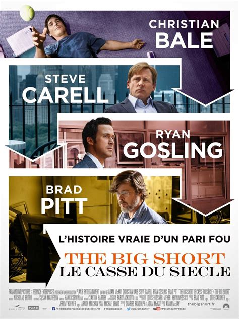 The Big Short DVD Release Date | Redbox, Netflix, iTunes, Amazon