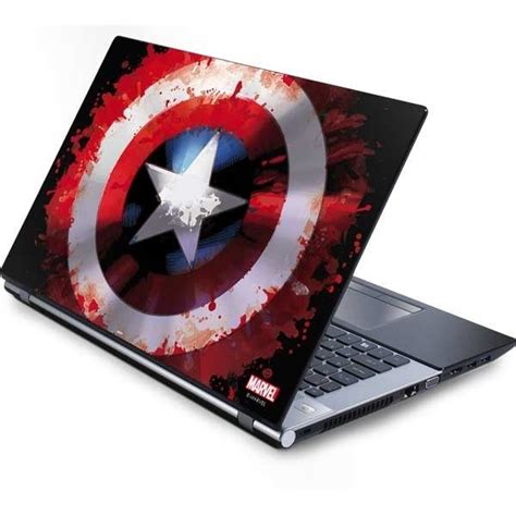 30 Latest Marvel Laptop Skins (2018 Edition) - image for you | Laptop ...