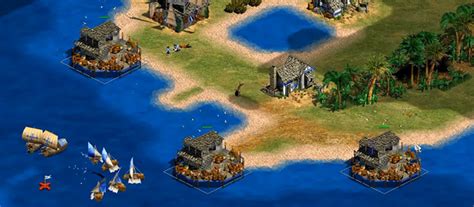 Top 10 Best Civilizations in Age of Empires II: HD Edition – FandomSpot