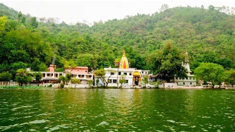 Nahan Tourism: Best Places to Visit & Things to Do in Nahan | Himachal