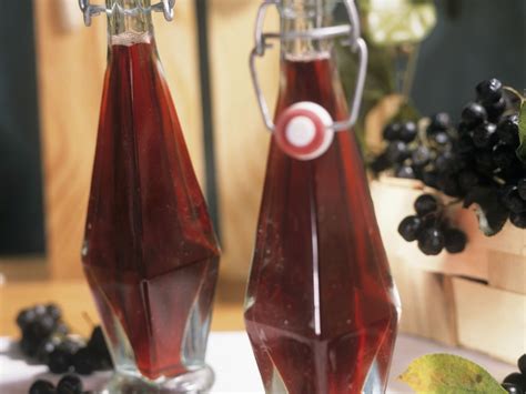 Aronia Berry Juice recipe | Eat Smarter USA