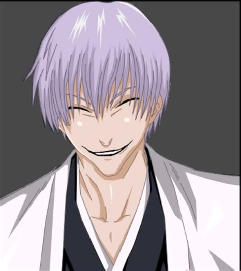 Bleach Gin Ichimaru Quotes. QuotesGram