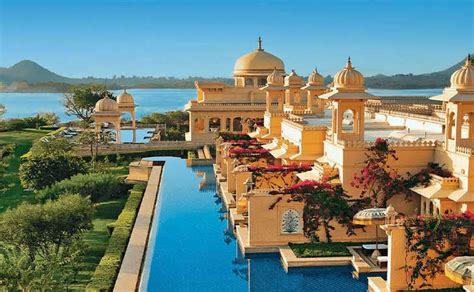 Know The Oberoi Udaivilas Udaipur Wedding Cost | Oberoi Udaivilas Wedding