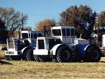 Big Bud Tractors - TractorShed.com