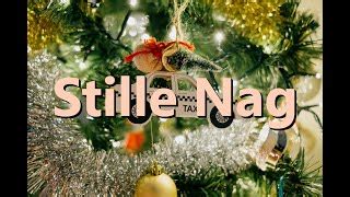 Stille Nag -Karaoke Altsaksofoon Instrumentaal Franz Xaver Gruber V3 AfSN Chords - Chordify