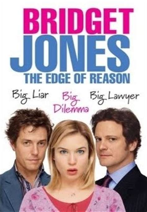 Movies - Bridget Jones Diary 1 & 2- "For anyone who's ever been set up ...