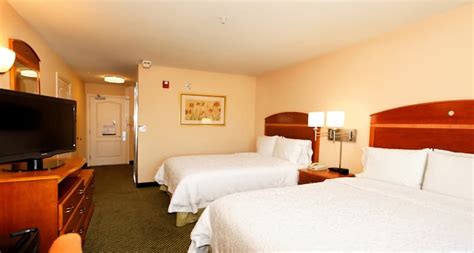 Hampton Inn Montrose, CO Hotel Near Montrose Airport