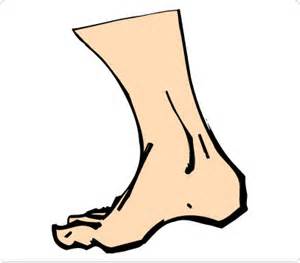 Clip Art Girl Broken Ankle Clipart - Clip Art Library