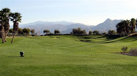 Escena Golf Club in Palm Springs, California, USA | Golf Advisor