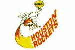 San Diego Rockets Primary Logo - National Basketball Association (NBA) - Chris Creamer's Sports ...