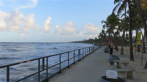 Manzanilla Beach: Destination Trinidad and Tobago | Tours, Holidays, Vacations and Travel Guide