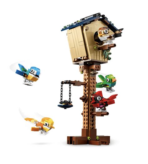 LEGO Creator 2023 Releases: Two New LEGO Sets Available Online - Brick News